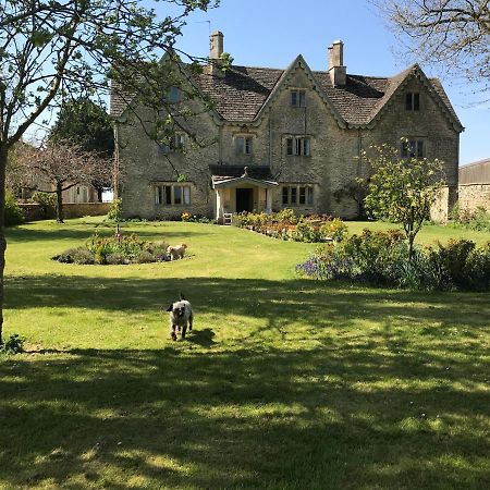 The Manor Farm Alderton Villa Chippenham  Eksteriør billede