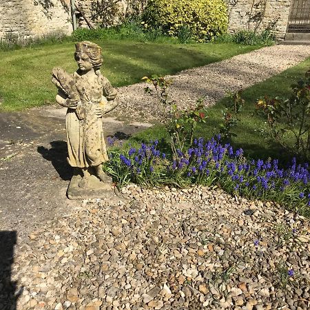 The Manor Farm Alderton Villa Chippenham  Eksteriør billede