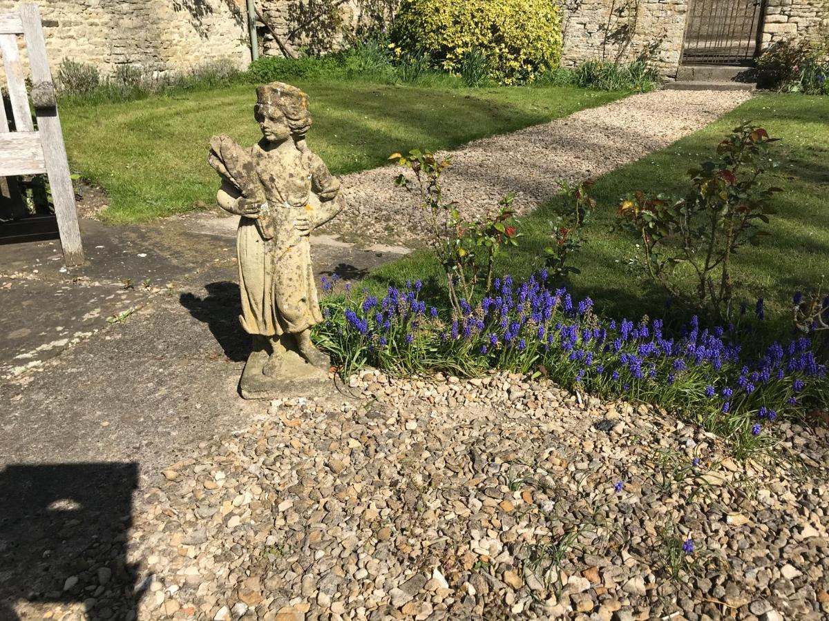 The Manor Farm Alderton Villa Chippenham  Eksteriør billede