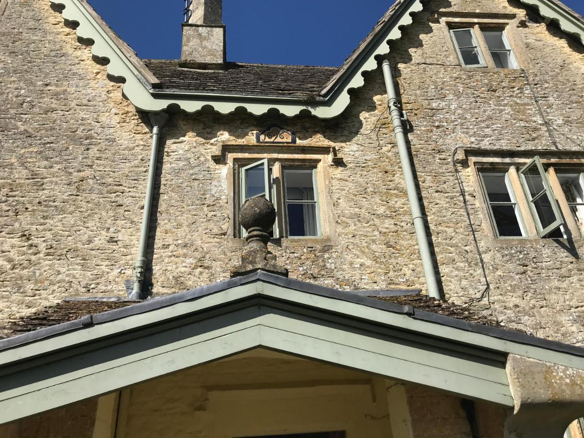 The Manor Farm Alderton Villa Chippenham  Eksteriør billede