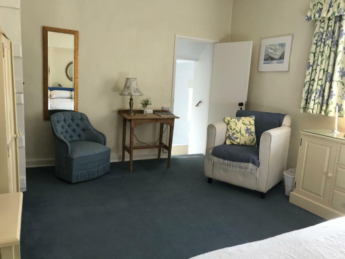 The Manor Farm Alderton Villa Chippenham  Eksteriør billede