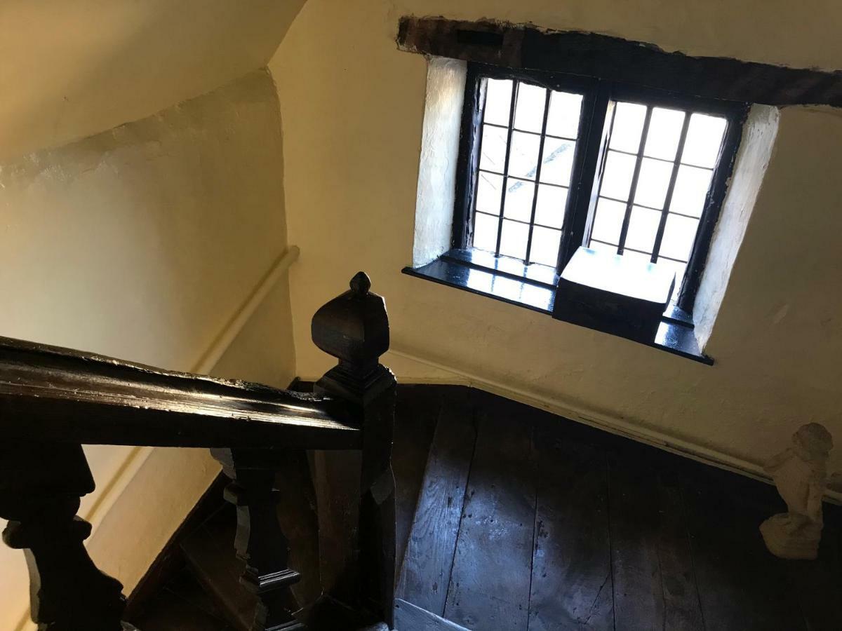 The Manor Farm Alderton Villa Chippenham  Eksteriør billede