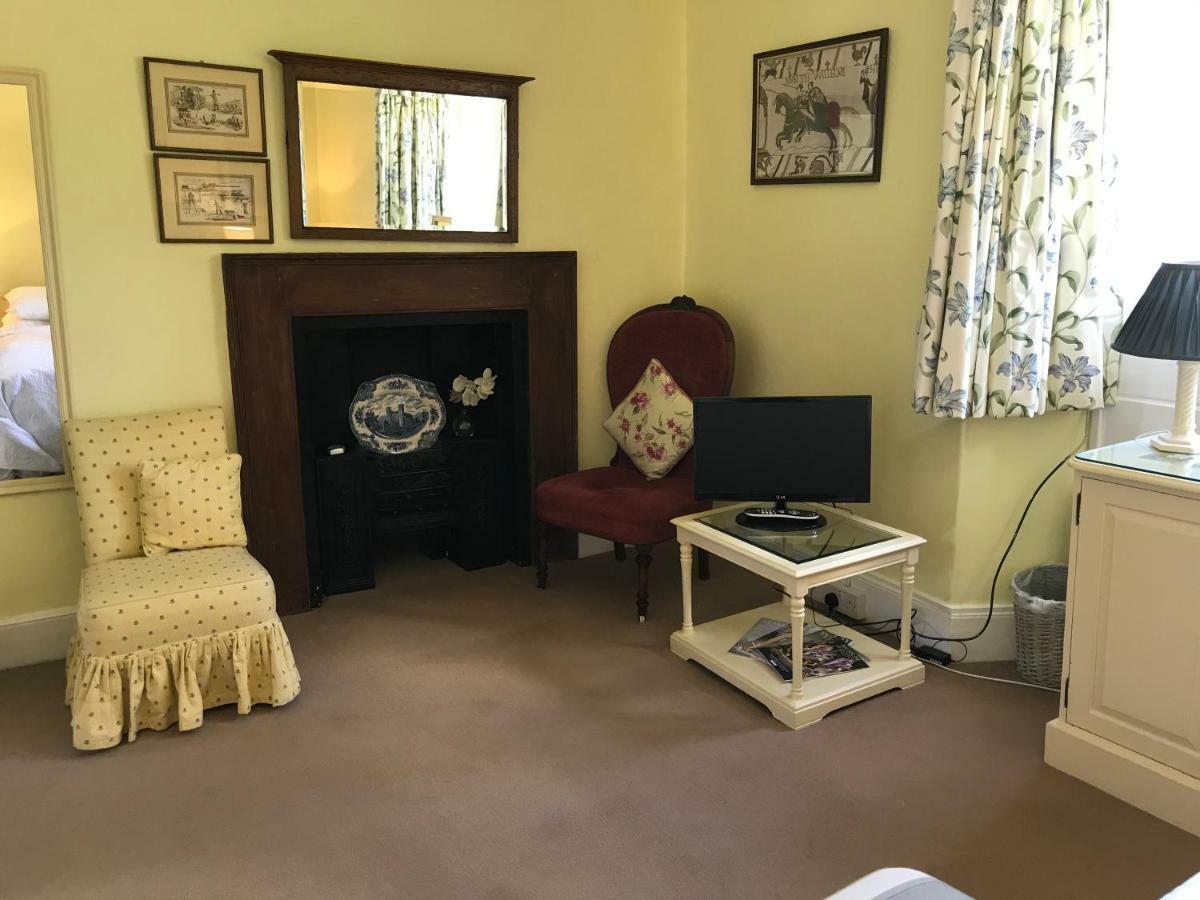 The Manor Farm Alderton Villa Chippenham  Eksteriør billede