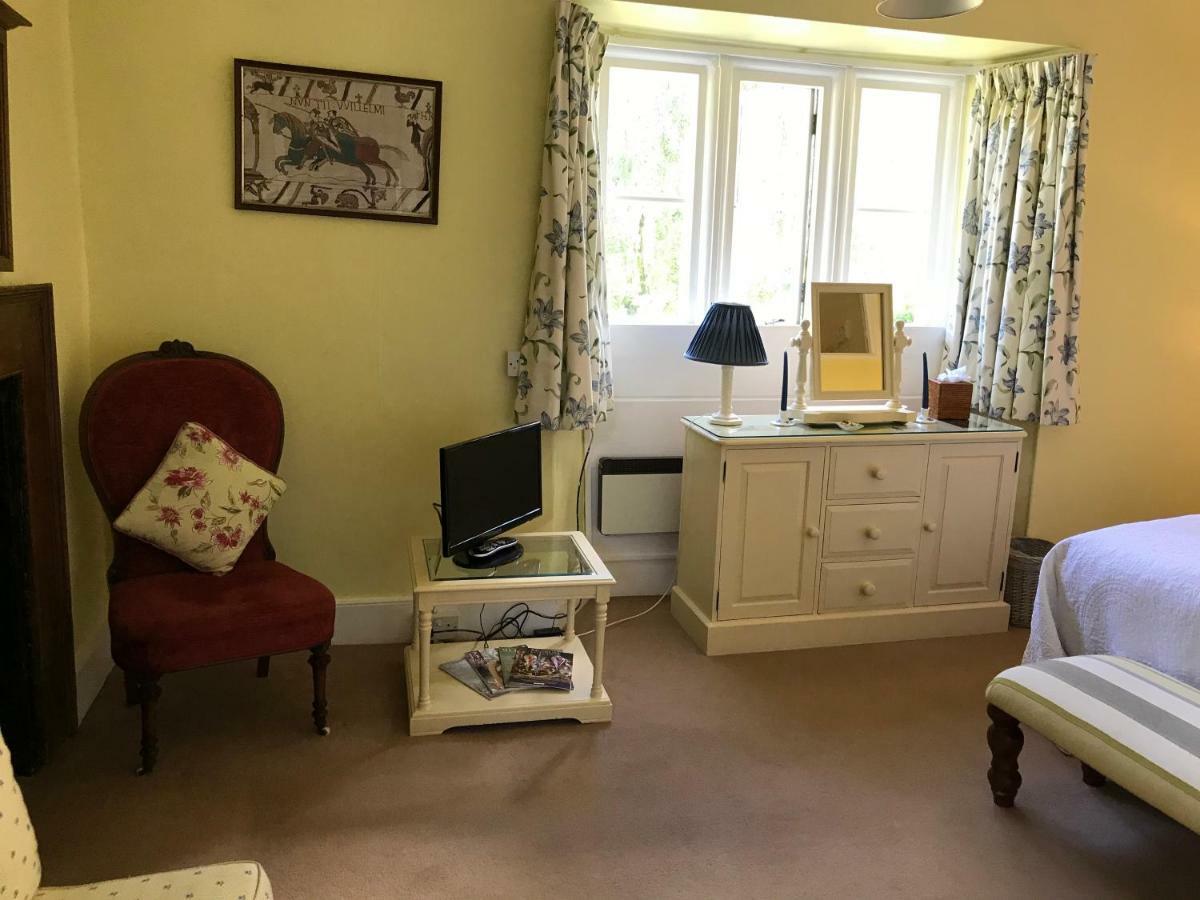 The Manor Farm Alderton Villa Chippenham  Eksteriør billede